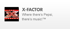 The X-Factor