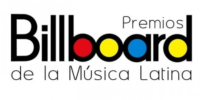 Billboard Latino 2013: Los Nominados