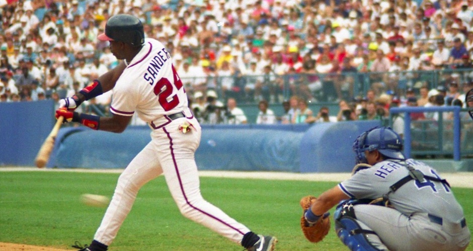 Your Favorite Artists’ Favorite MLB Teams