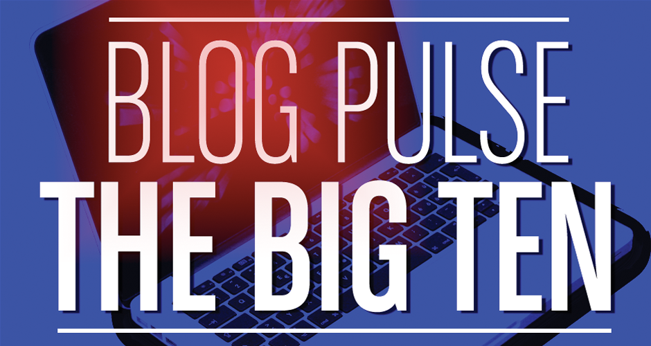 Blog Pulse: The 10 Biggest Music Sites Right Now