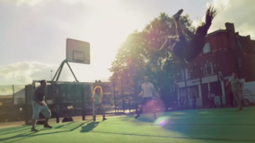 The Unbelievable Game