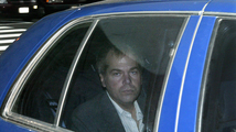 John Hinckley