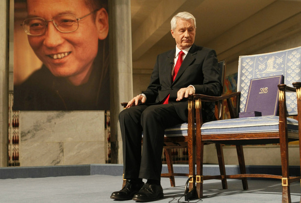 Norway snub shows sharp edge of Chinese diplomacy