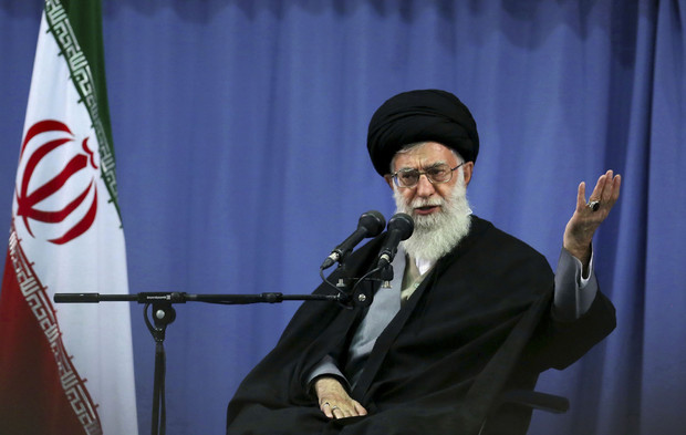 Iran condemns Boston but criticizes US policy