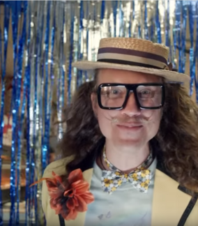 Drive-Thru Jams feat. Super Tall Paul