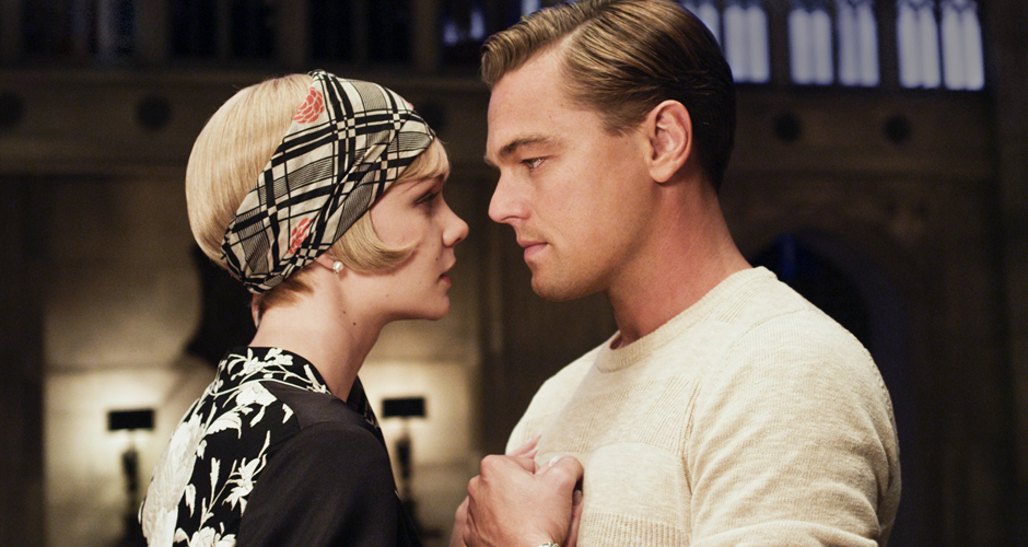 Stars Align For The Great Gatsby Soundtrack