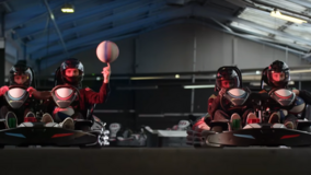 Basketball Kart feat. Miniminter & TBJZL