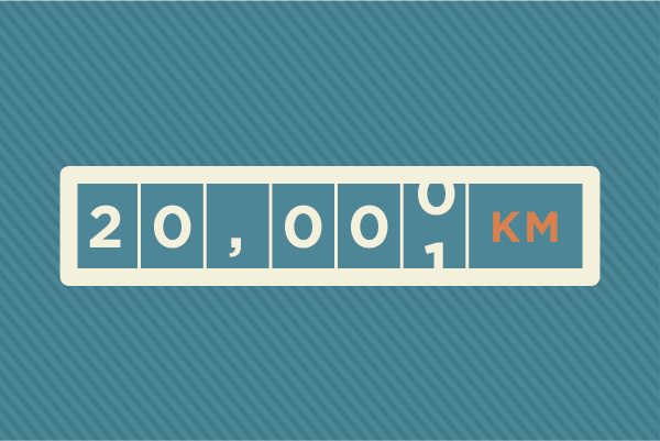 Nigerian Road Construction