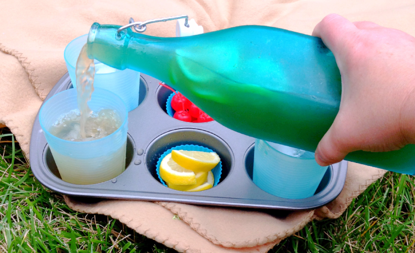 How to Have the Perfect Picnic {10 Tips and Tricks}| Picnicking Tips and Tricks, Picnicking Hacks. Summer, Summer Activities, Summer Activities for Kids, Kid Stuff, Picnicking Tips and Tricks