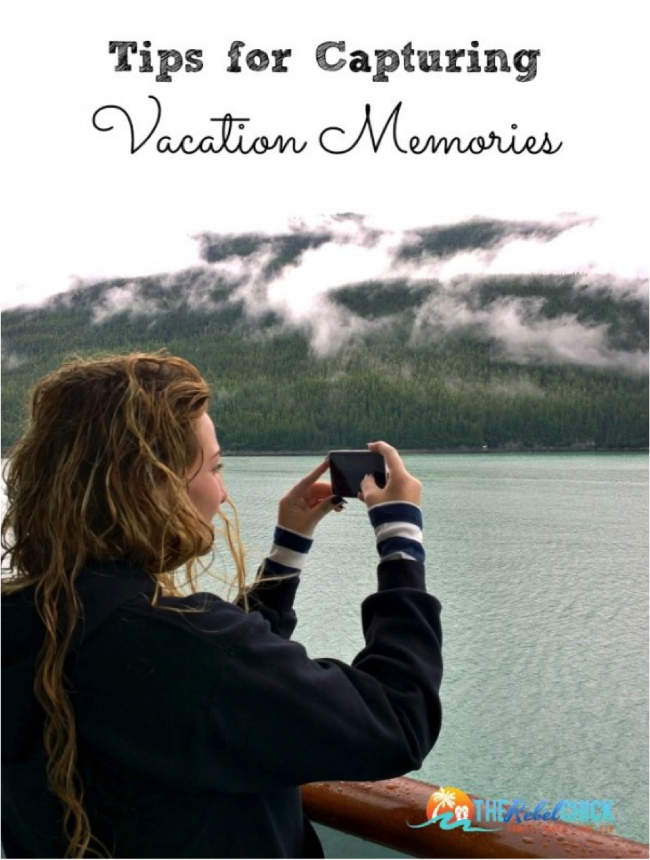 II. Importance of Capturing Travel Memories