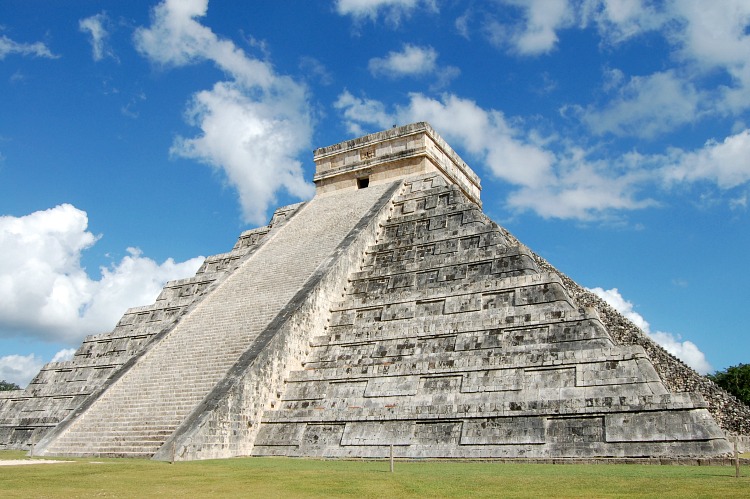 Chichen Itza