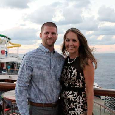 carnival cruise formal